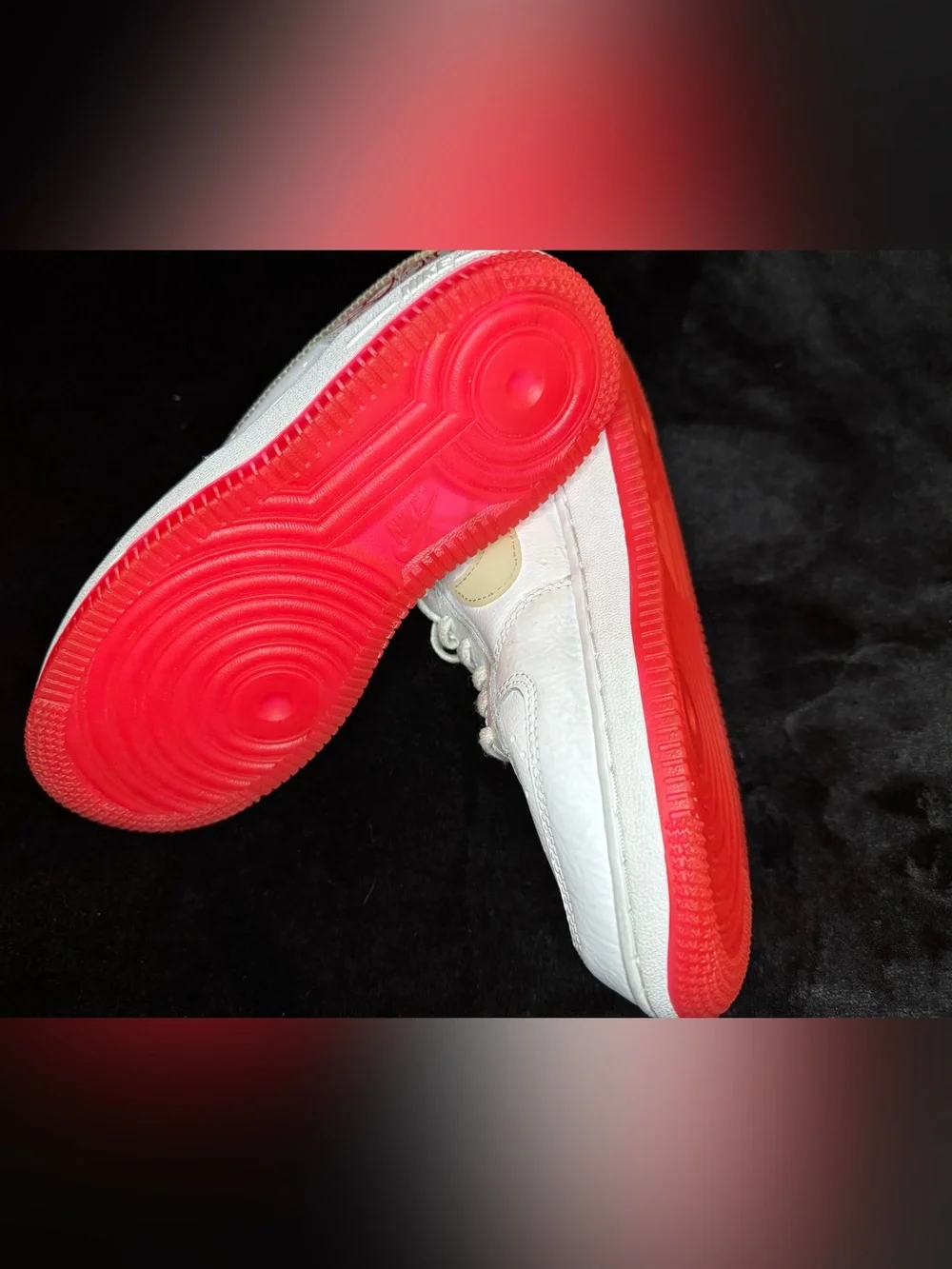 Air Force 1 lows bodega